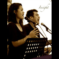 Insight - Never Again