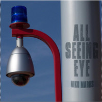 Niko Marks - All Seeing Eye