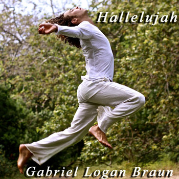 Gabriel Logan Braun - Hallelujah
