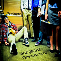 Springbo - Songs for Grandma (Explicit)