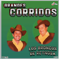 Los Broncos de Reynosa - Grandes Corridos