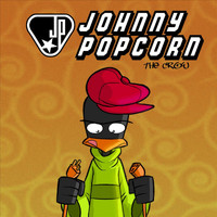 Johnny Popcorn - The Crow (Explicit)