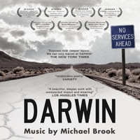 Michael Brook - Darwin (Original Motion Picture Soundtrack)