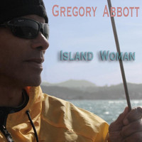 Gregory Abbott - Island Woman