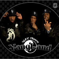 Nht Boyz - Yangland (Explicit)