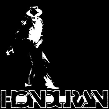 Honduran - Self-Titled 7" (Explicit)