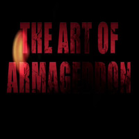Meta P - The Art of Armegeddon (feat. Passionate MC) (Explicit)