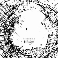 Bloodwire - Wreckage