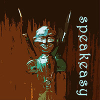 Speakeasy - Koo Ka Mau