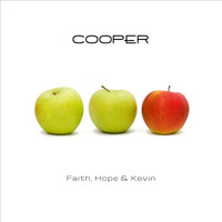 Cooper - Faith, Hope & Kevin