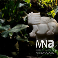 Mexican Institute of Sound - Museo Nacional de Antropologia