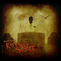Man Man - Killing Spree (Explicit)