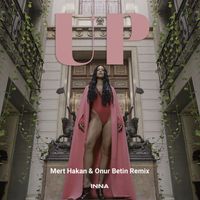 INNA - UP (Mert Hakan & Onur Betin Remix)