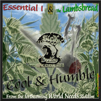 Essential I - Cool & Humble (feat. The Lambsbread)