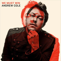 Andrew Cole - We Must Win