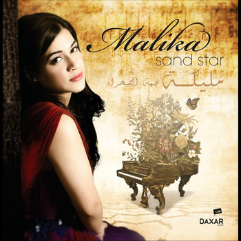 Malika - Sand Star