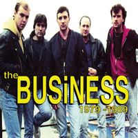 The Business - 1979-1989