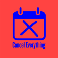 Stanny Abram - Cancel Everything