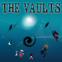The Vaults - In the End