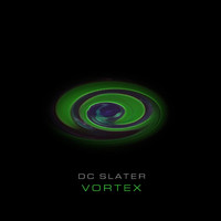 DC Slater - Vortex