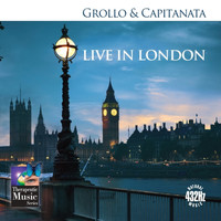 Grollo & Capitanata - Live in London