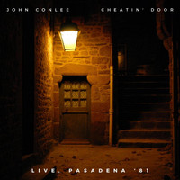 John Conlee - Cheatin' Door (Live, 81)