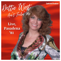 Dottie West - Ain't Foolin' Me (Live, '81)