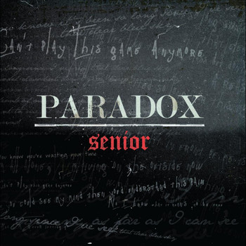 Paradox - Senior