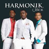 Harmonik - Jere'm