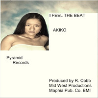 Akiko - I Feel the Beat