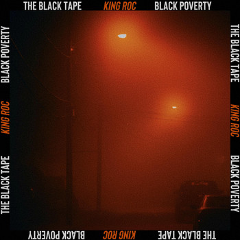 King Roc - Black Poverty (Explicit)