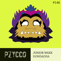 Junior Waxx - Dondadda (Explicit)