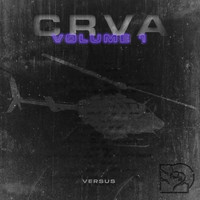 Versus - Turn It Up (CRVA01)