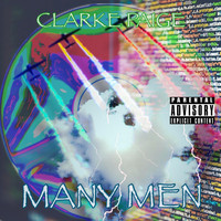 Clarke Paige - Many Men (Wish Death) (Explicit)