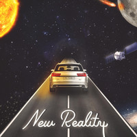 Harrison - New Reality