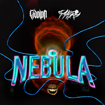 Eidolon - Nebula (Instrumental)