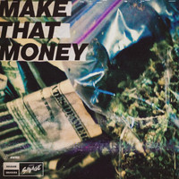 4WRD - Make That Money (Explicit)
