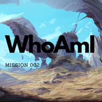 Whoami - MISSION 002