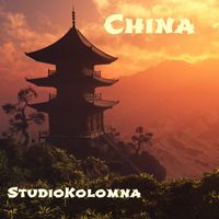 StudioKolomna - China
