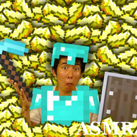 Jojo's ASMR - Minecraft Tingles