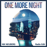 Nik Neuberg - One More Night (Radio Edit)