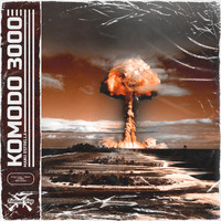 Manu Estrella - Komodo 3000