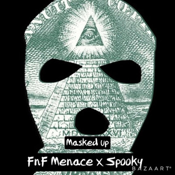 Spooky - Masked Up (Explicit)