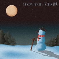 Arron Jones - Snowman Tonight