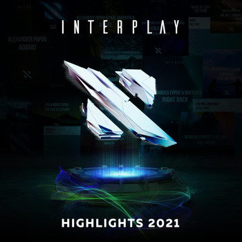 Various Artists - Interplay Highlights 2021