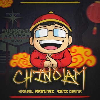 Hansel Martinez - El Chino Lam