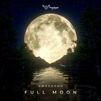 4Weekend - Full Moon