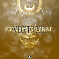 VEGITO XIII - GOLD SAMURAI