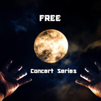 Moonman - FREE Concert Series