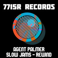 Agent Palmer - Slow Jams - Rewind